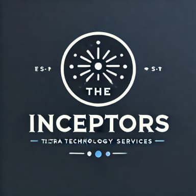 The Inceptors Logo